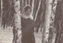 Ana sa 12 drvoseča otišla u šumu da im pere i kuva dok su na zadatku: Ostavili je da umre od gladi i zime kad ih je poterao maler, usledio nezamisliv obrt