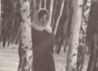 Ana sa 12 drvoseča otišla u šumu da im pere i kuva dok su na zadatku: Ostavili je da umre od gladi i zime kad ih je poterao maler, usledio nezamisliv obrt