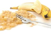 OVU ZIMU NEĆETE SE NI ZAKAŠLJATI: Izgnječite Bananu I Dodajte Joj OVA 2 Sastojka