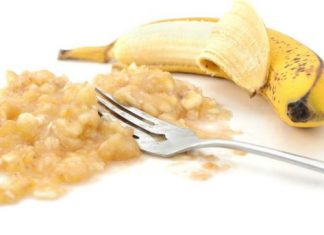 OVU ZIMU NEĆETE SE NI ZAKAŠLJATI: Izgnječite Bananu I Dodajte Joj OVA 2 Sastojka