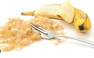 OVU ZIMU NEĆETE SE NI ZAKAŠLJATI: Izgnječite Bananu I Dodajte Joj OVA 2 Sastojka