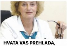 HVATA VAS PREHLADA, CURI NOS Ruska doktorka otkriva da jedna kap ovoga zaustavlja infekcju u startu