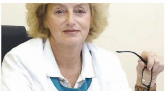 HVATA VAS PREHLADA, CURI NOS Ruska doktorka otkriva da jedna kap ovoga zaustavlja infekcju u startu