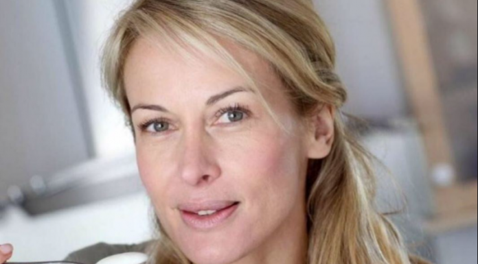 Evo šta jede svaka žena u menopauzi da bi topila salo bez muke i snizila šećer i holesterol!