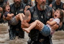 Kada su bajkeri postali heroji: priča o hrabrosti koja je spasila 23 dece