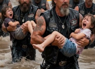 Kada su bajkeri postali heroji: priča o hrabrosti koja je spasila 23 dece