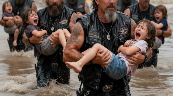 Kada su bajkeri postali heroji: priča o hrabrosti koja je spasila 23 dece