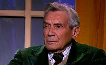 ŠTA TREBA DA URADI ŽENA KAD PREVARI MUŽA? “To su vrlo opasne stvari”, rekao je Vladeta Jerotić pa dao neočekivan SAVET