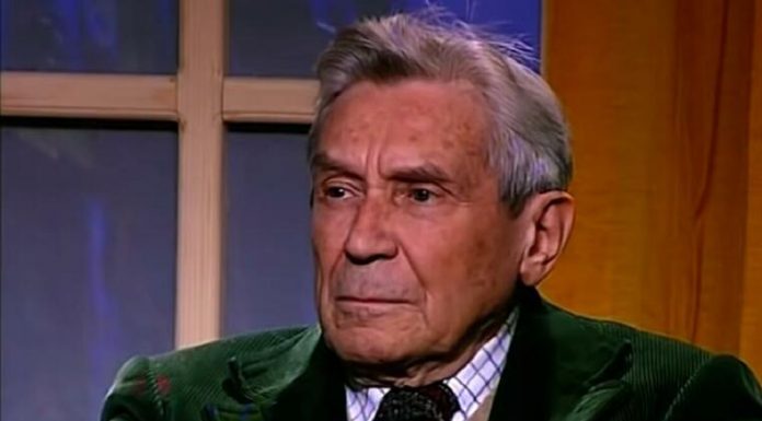 ŠTA TREBA DA URADI ŽENA KAD PREVARI MUŽA? “To su vrlo opasne stvari”, rekao je Vladeta Jerotić pa dao neočekivan SAVET