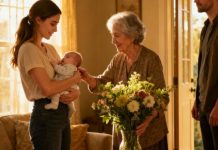 „Granice ljubavi: Kako je otac vratio mir u svoj dom i naučio najtežu lekciju o porodici“