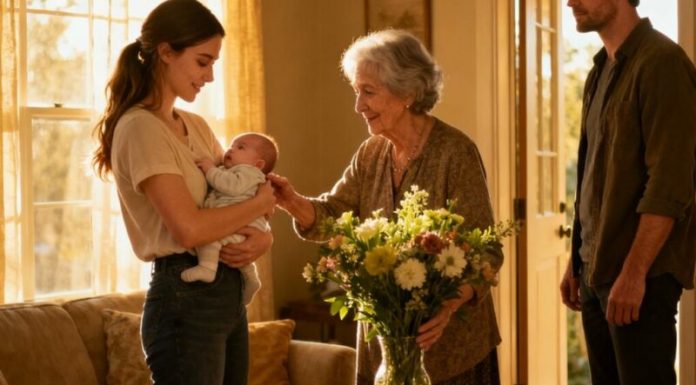 „Granice ljubavi: Kako je otac vratio mir u svoj dom i naučio najtežu lekciju o porodici“