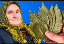 Jaki krvni sudovi u 90. godini! 1 čaša ujutro protiv mokraćne kiseline, za zdravo srce i jetru!