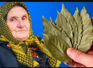 Jaki krvni sudovi u 90. godini! 1 čaša ujutro protiv mokraćne kiseline, za zdravo srce i jetru!