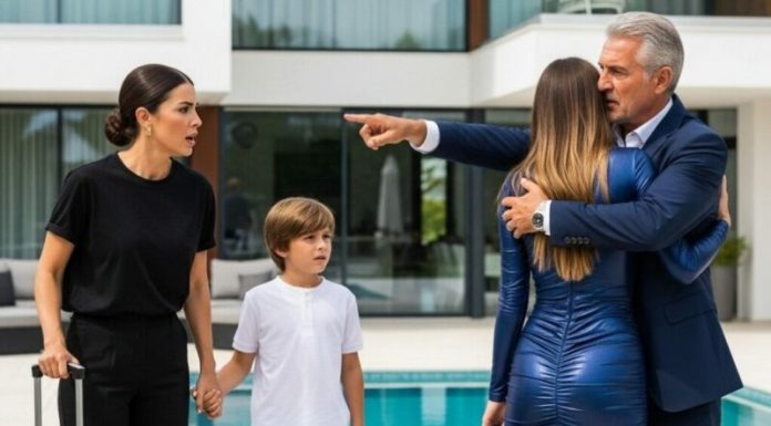 Priča o snazi, izdaji i novom početku: Kako je Emily Carter srušila imperiju svog muža i izgradila sopstvenu