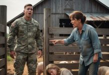 Povratak iz vojske i otkriće koje je promijenilo sve: otac zatekao kćerku u svinjcu