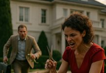 Mislila je da niko neće saznati – dok muž nije došao ranije s posla!