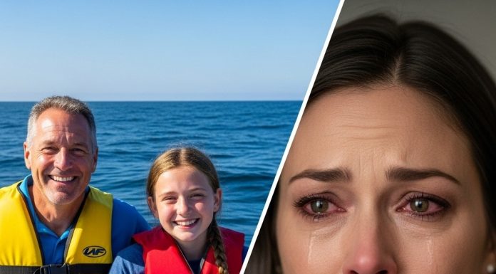 Njihov nestanak je šokirao grad – povratak je šokirao još više