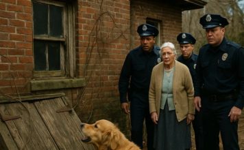 Neočekivani heroj: Kako je pas Sunny otkrio nezamislivo