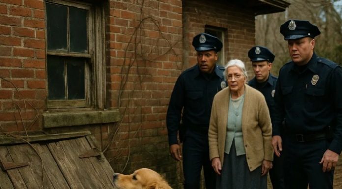 Neočekivani heroj: Kako je pas Sunny otkrio nezamislivo