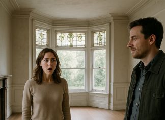 Porodica je došla s koferima, ali ih je dočekalo iznenađenje koje nisu očekivali