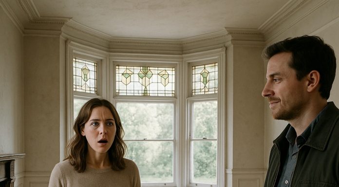 Porodica je došla s koferima, ali ih je dočekalo iznenađenje koje nisu očekivali