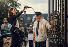 Prerušio se u siromašnog čuvara – istina koju je otkrio promenila sve