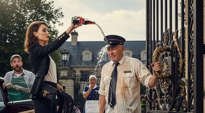 Prerušio se u siromašnog čuvara – istina koju je otkrio promenila sve