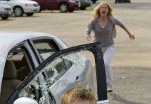 Mislio je da će biti kažnjen, ali umesto toga dobio je medalju i aplauz