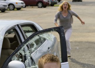 Mislio je da će biti kažnjen, ali umesto toga dobio je medalju i aplauz