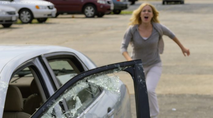 Mislio je da će biti kažnjen, ali umesto toga dobio je medalju i aplauz