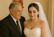 Udala se za čoveka tri puta starijeg, a onda joj se život okrenuo naglavačke