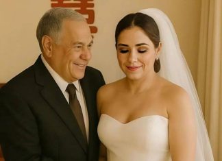 Udala se za čoveka tri puta starijeg, a onda joj se život okrenuo naglavačke