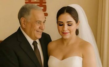 Udala se za čoveka tri puta starijeg, a onda joj se život okrenuo naglavačke