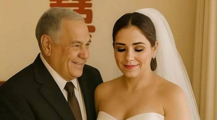 Udala se za čoveka tri puta starijeg, a onda joj se život okrenuo naglavačke