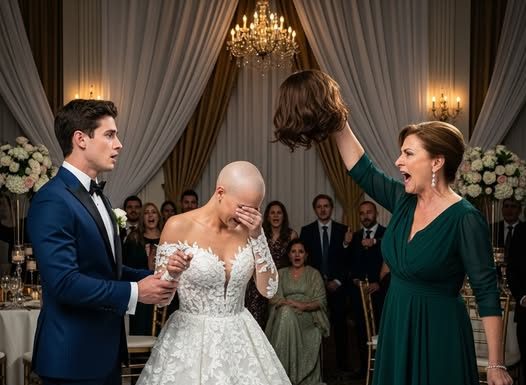 Mislila je da će me poniziti – ali svi su ustali i aplaudirali meni