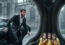 Dosao kuci ranije sa posla – a ono što je ugledao ga oborilo s nogu