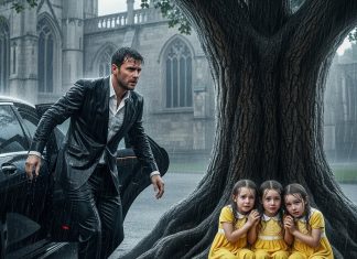 Dosao kuci ranije sa posla – a ono što je ugledao ga oborilo s nogu