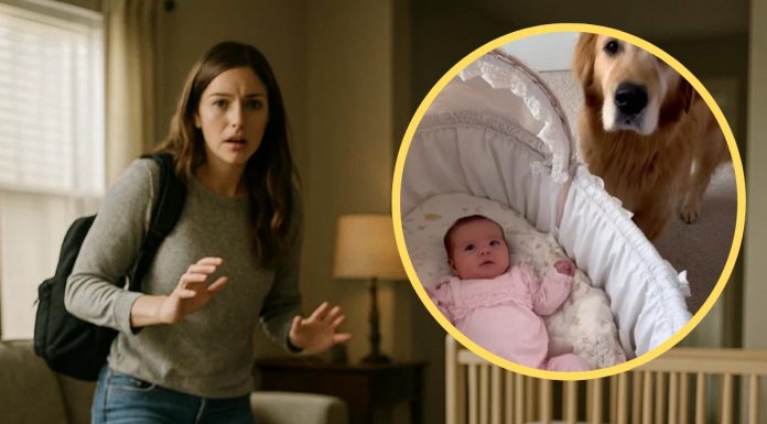 Mislili smo da je pas postao opasan – ali zapravo nas je upozoravao