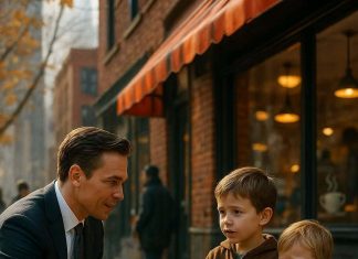 “Kad je taj mali znak promijenio sve”