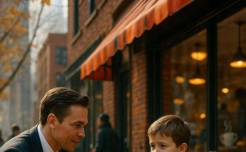 “Kad je taj mali znak promijenio sve”