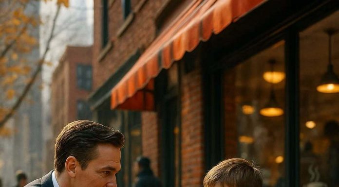 “Kad je taj mali znak promijenio sve”