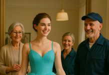 Kćerka domara postala kraljica mature – njen govor je rasplakao salu