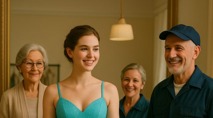 Kćerka domara postala kraljica mature – njen govor je rasplakao salu