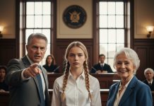 Mislio je da će me poniziti – ali onda sam iznio sve činjenice