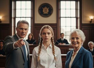 Mislio je da će me poniziti – ali onda sam iznio sve činjenice