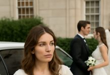 „Kada je pomislio da je porazio prošlost, ona je stigla da ga iznenadi“