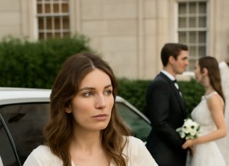 „Kada je pomislio da je porazio prošlost, ona je stigla da ga iznenadi“