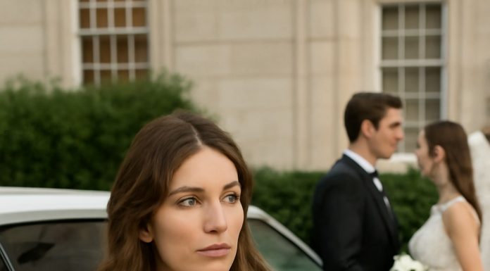 „Kada je pomislio da je porazio prošlost, ona je stigla da ga iznenadi“