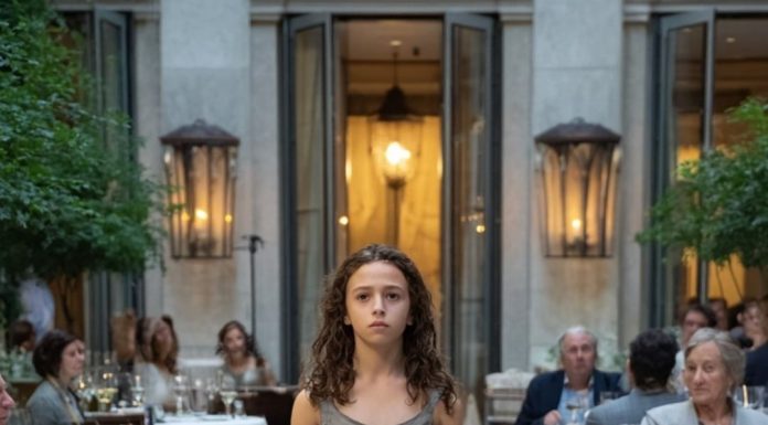 „Milioner nije verovao kada je čuo šta mu je rekla gladna devojčica — Njegov odgovor šokirao je sve“