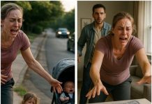 Komšijska kamera otkrila užasnu istinu – majka muža stavila pred težak izbor!